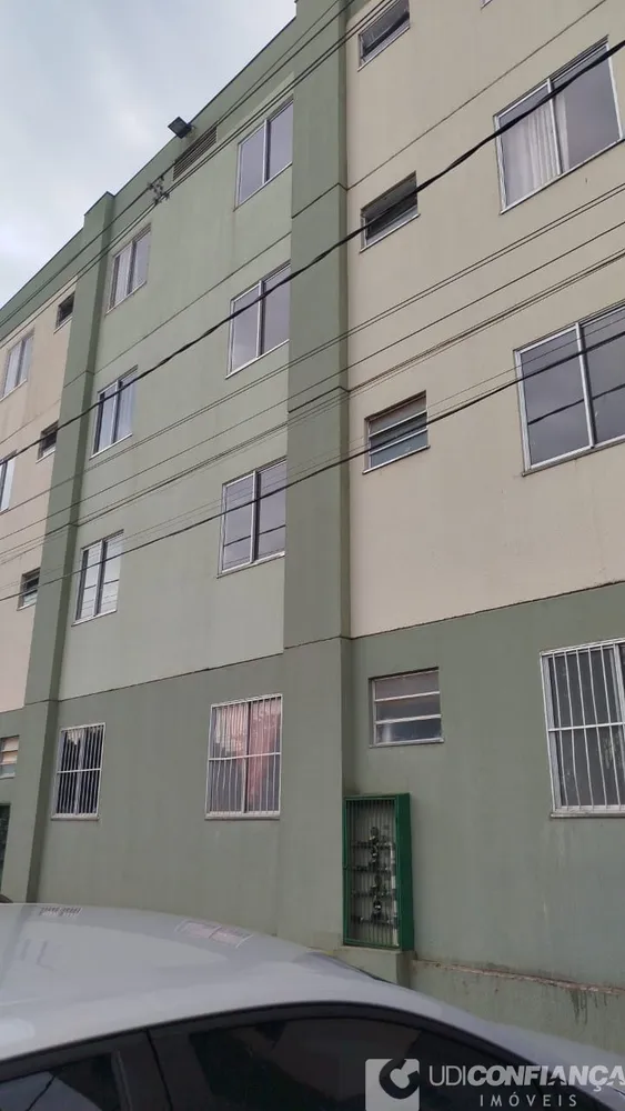 Apartamento, 2 quartos, 60 m² - Foto 2