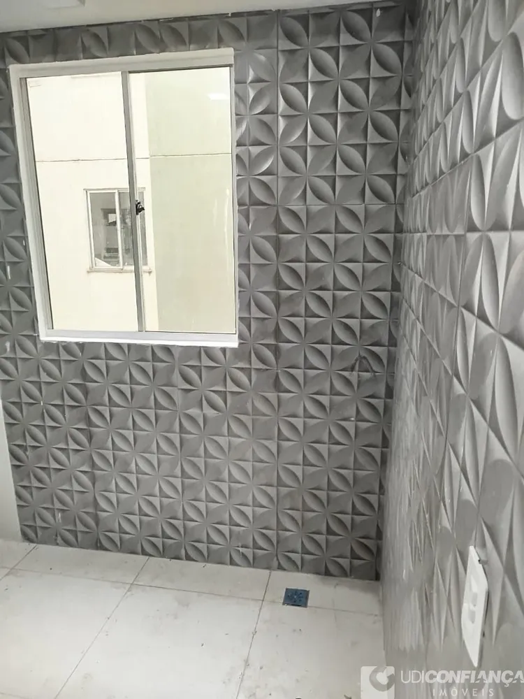 Apartamento, 2 quartos, 60 m² - Foto 1