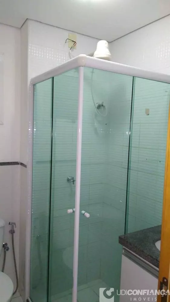 Apartamento à venda com 2 quartos, 54m² - Foto 3