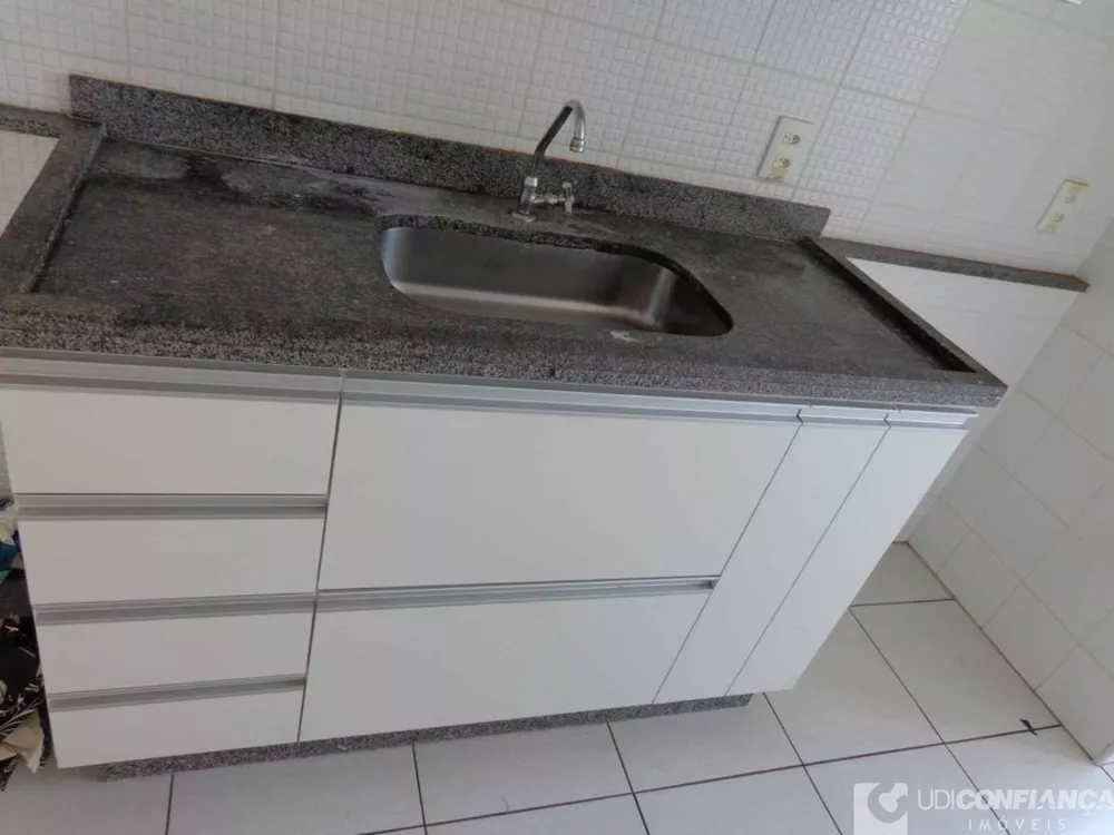 Apartamento à venda com 2 quartos, 54m² - Foto 4