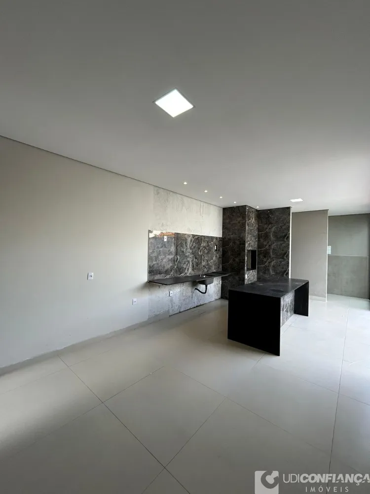 Casa, 3 quartos - Foto 6