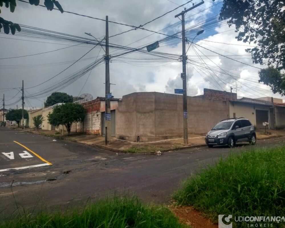 Terreno, 288 m² - Foto 1