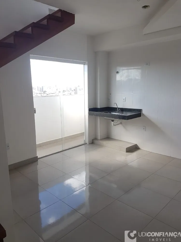 Cobertura, 2 quartos, 88 m² - Foto 3