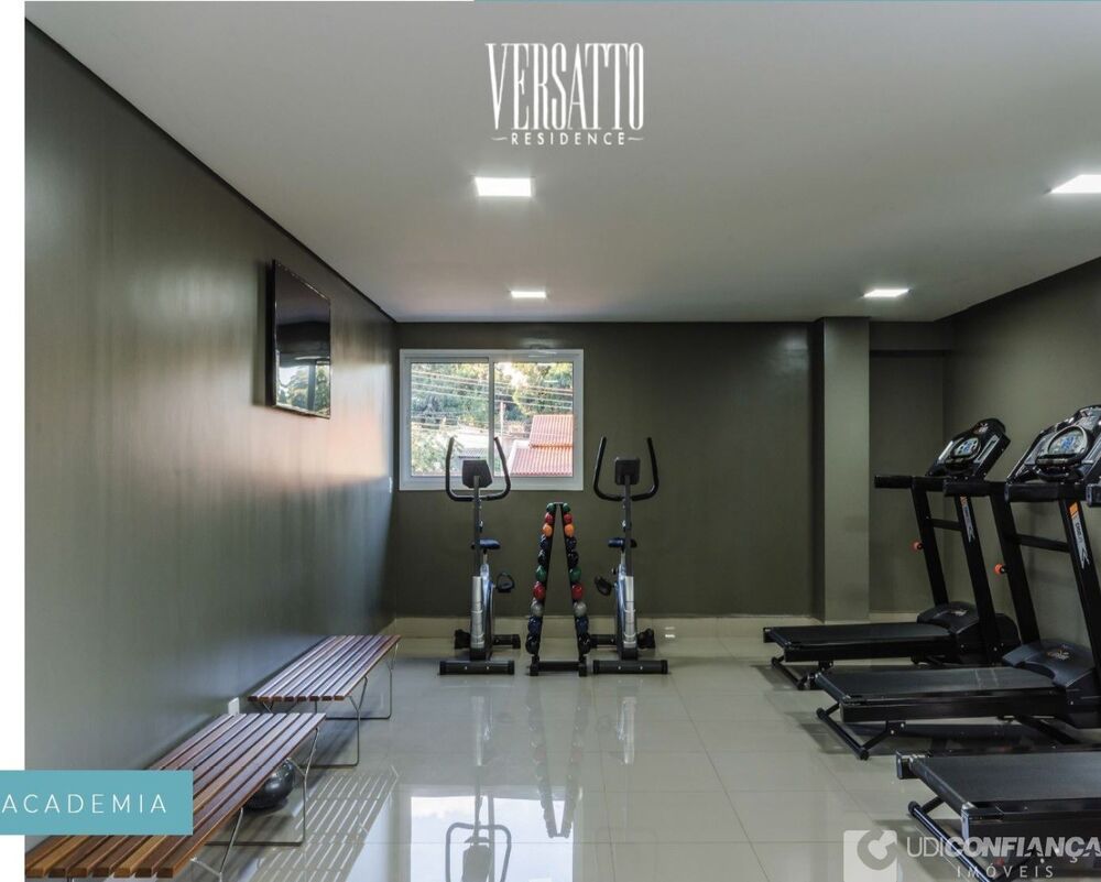 Apartamento à venda com 3 quartos, 86m² - Foto 3