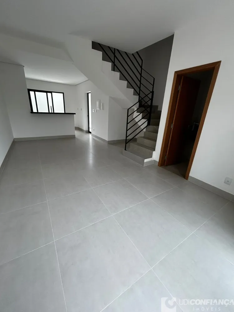 Sobrado, 3 quartos, 110 m² - Foto 3