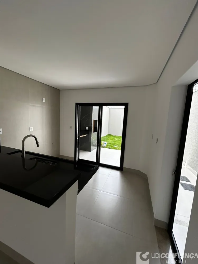 Sobrado, 3 quartos, 110 m² - Foto 2