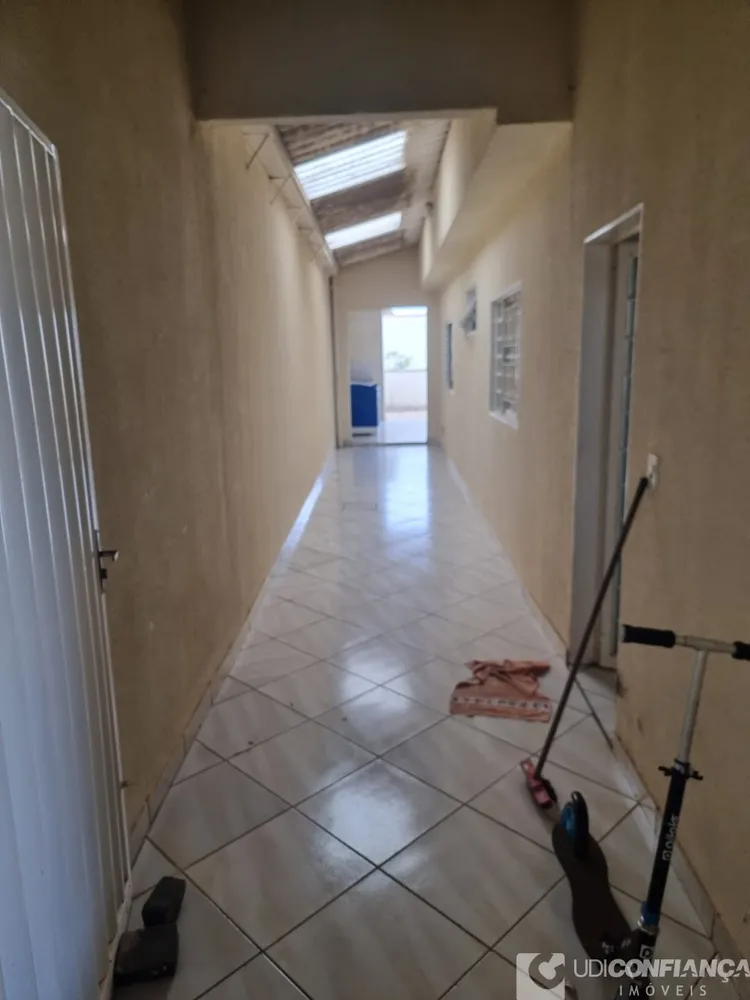 Casa, 3 quartos - Foto 2