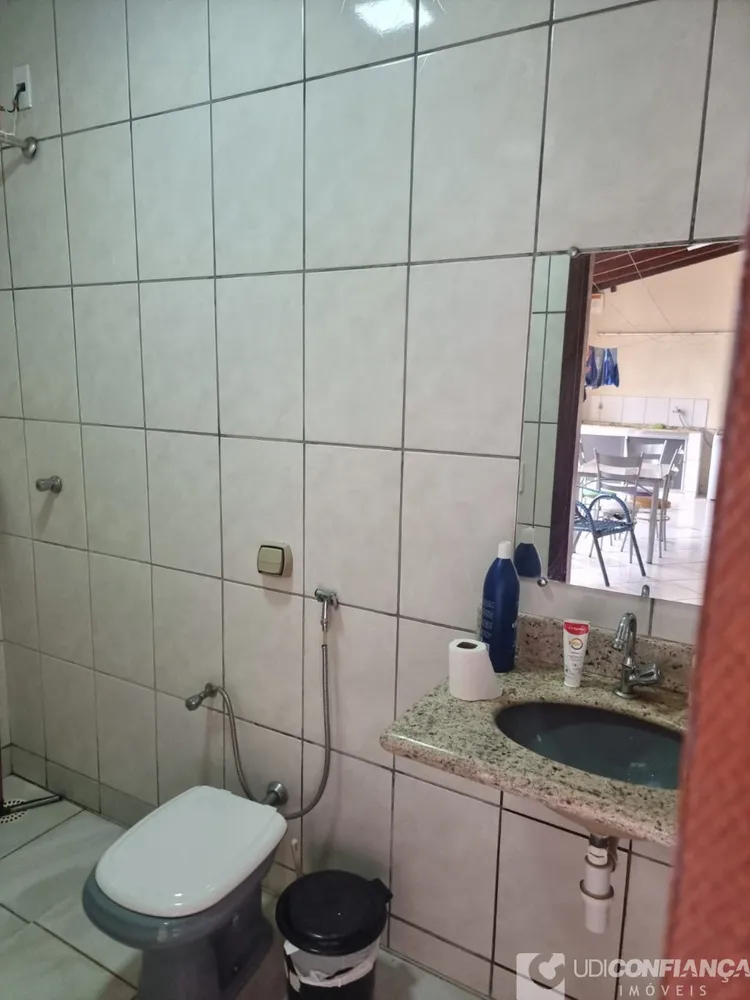 Casa, 3 quartos - Foto 12