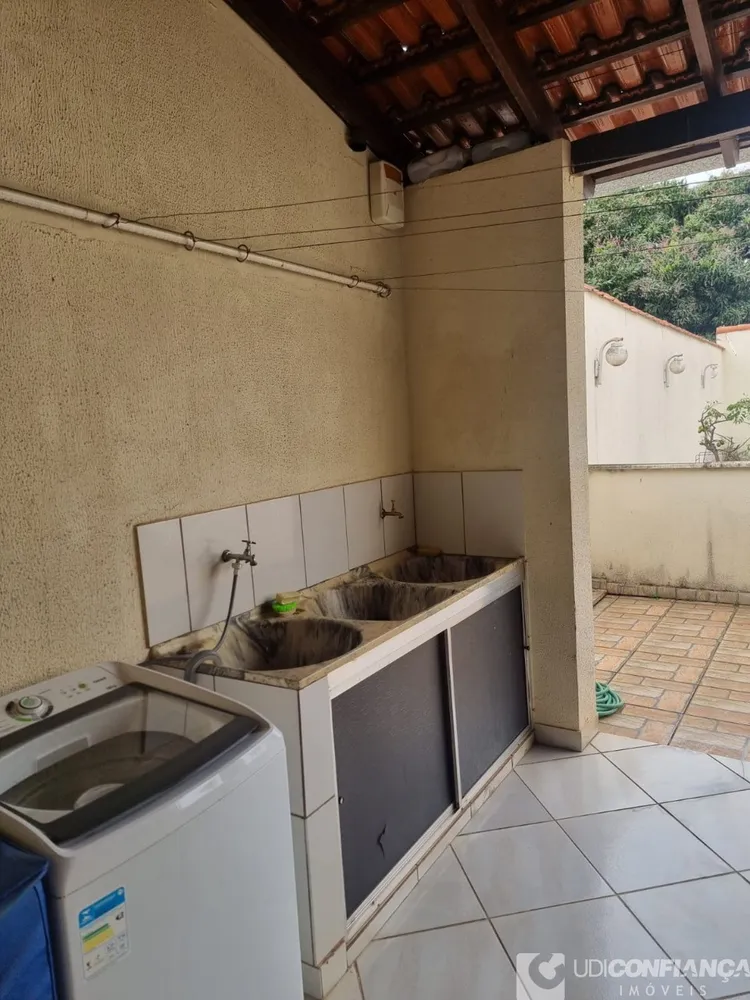 Casa, 3 quartos - Foto 6