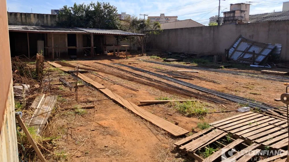 Terreno, 400 m² - Foto 1