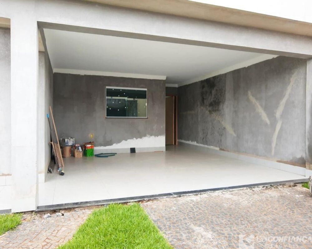 Casa, 3 quartos, 140 m² - Foto 1