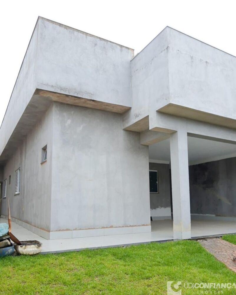 Casa, 3 quartos, 140 m² - Foto 8