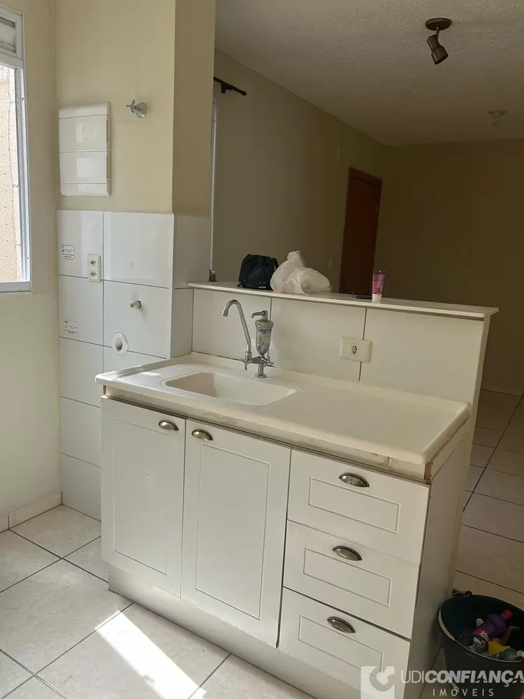 Apartamento, 2 quartos, 45 m² - Foto 4