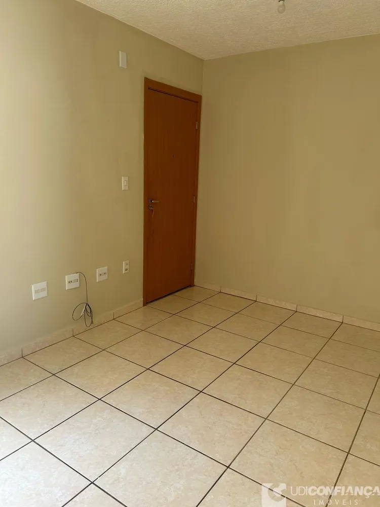 Apartamento, 2 quartos, 45 m² - Foto 1