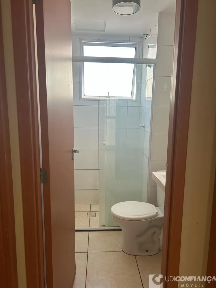 Apartamento, 2 quartos, 45 m² - Foto 3
