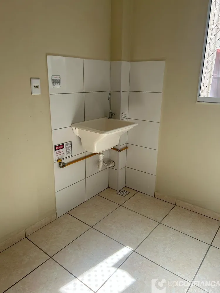 Apartamento, 2 quartos, 45 m² - Foto 2