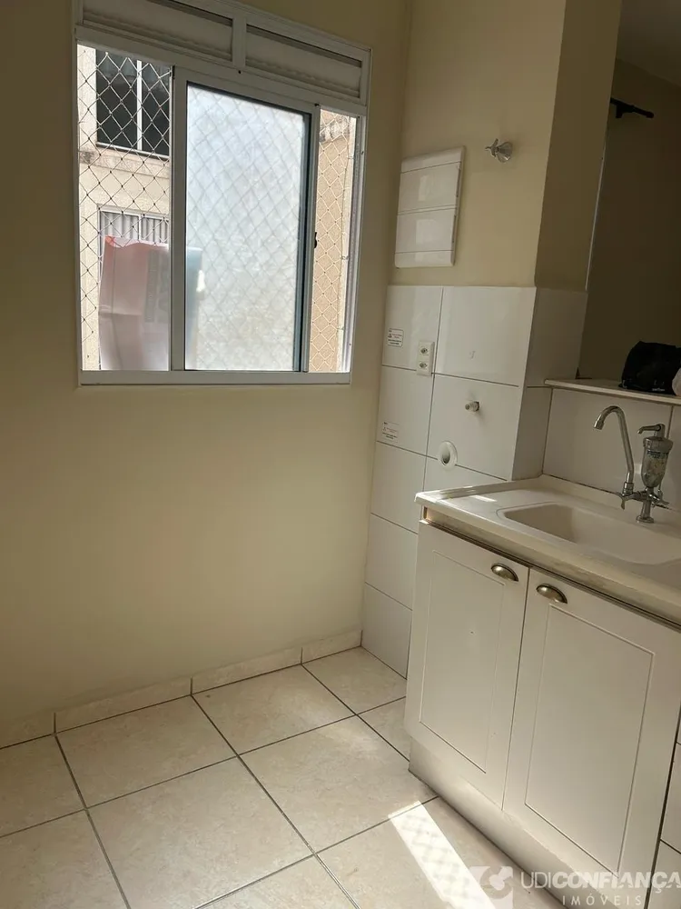 Apartamento, 2 quartos, 45 m² - Foto 3