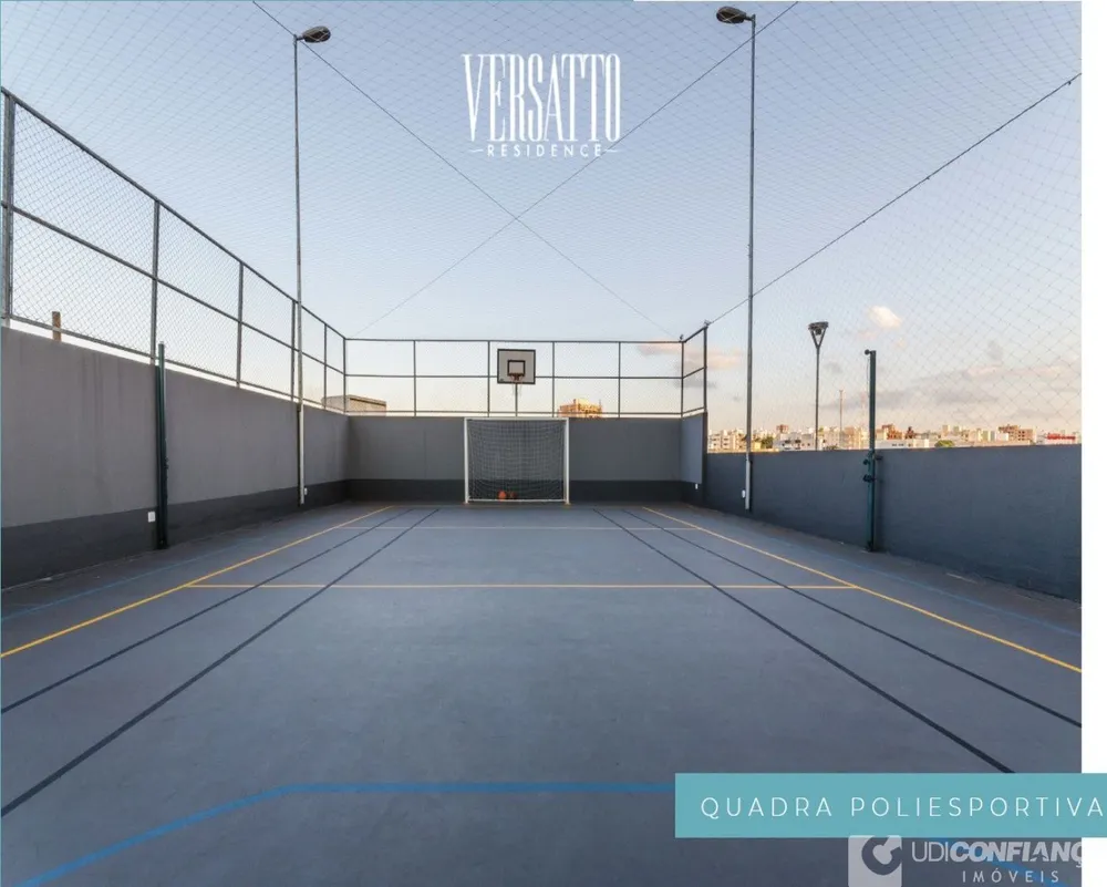 Apartamento, 3 quartos, 86 m² - Foto 11