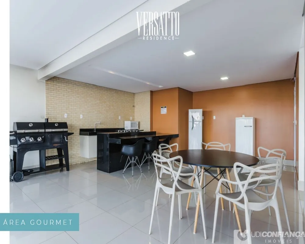 Apartamento, 3 quartos, 86 m² - Foto 6