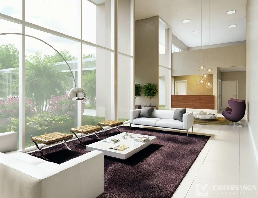 Apartamento, 3 quartos, 86 m² - Foto 2