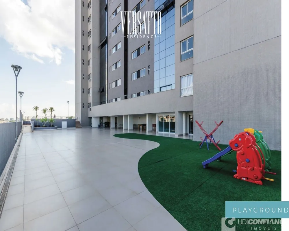 Apartamento, 3 quartos, 86 m² - Foto 7