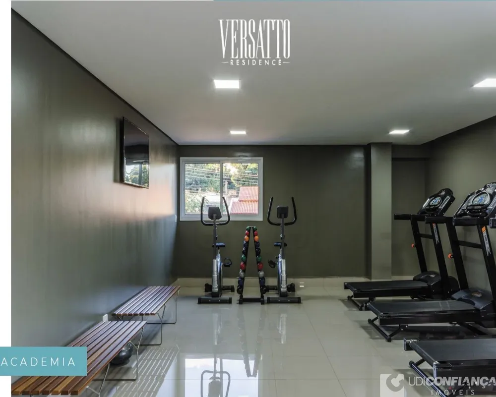 Apartamento, 3 quartos, 86 m² - Foto 1