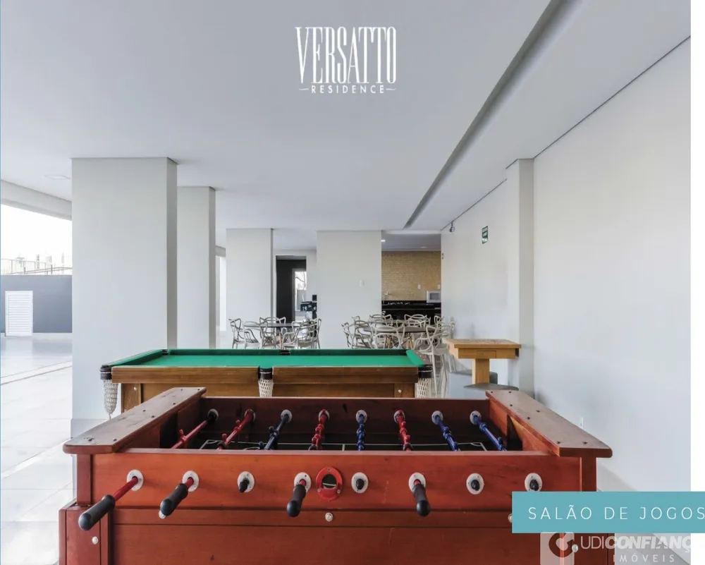 Apartamento, 3 quartos, 86 m² - Foto 5