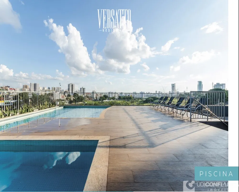 Apartamento, 3 quartos, 86 m² - Foto 4