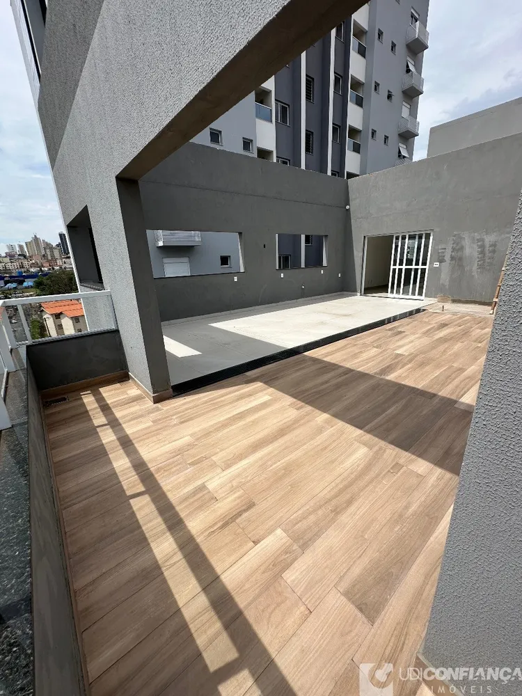 Cobertura, 4 quartos, 225 m² - Foto 3
