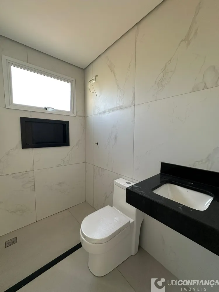Cobertura, 4 quartos, 225 m² - Foto 2