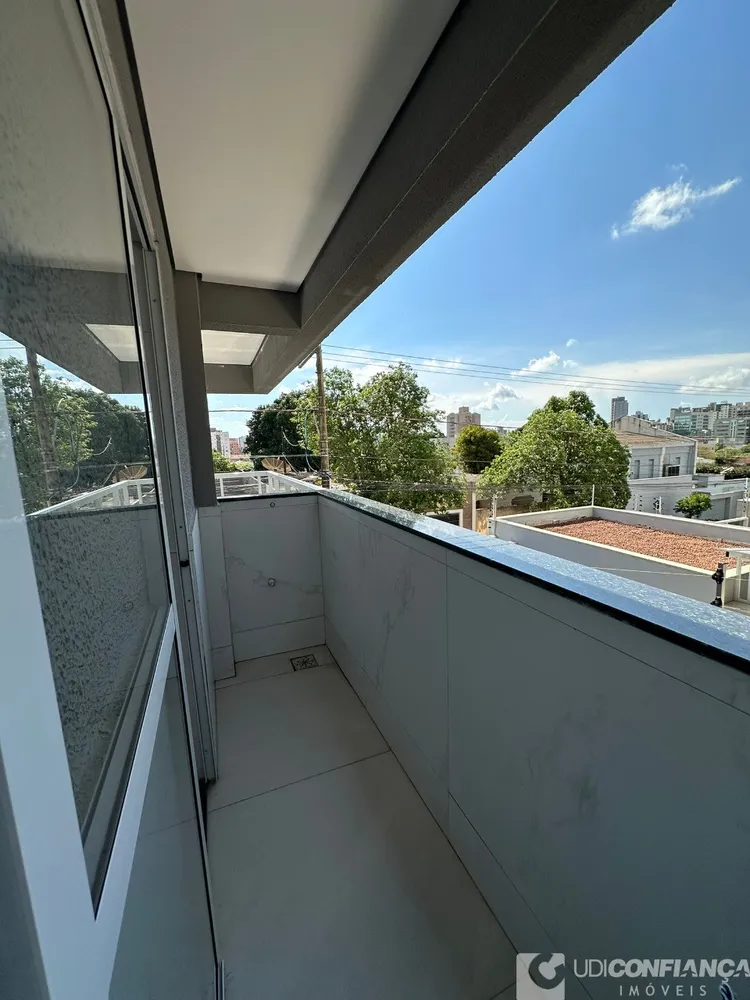 Cobertura, 4 quartos, 225 m² - Foto 2