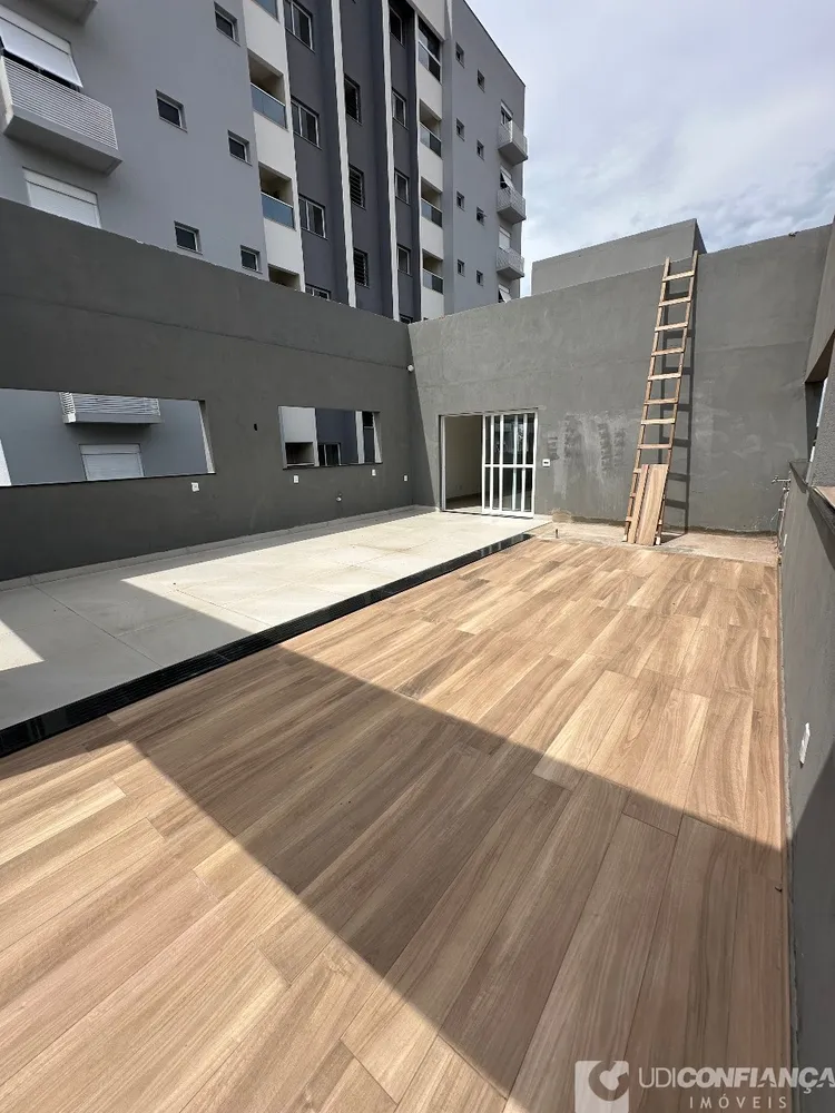 Cobertura, 4 quartos, 225 m² - Foto 12
