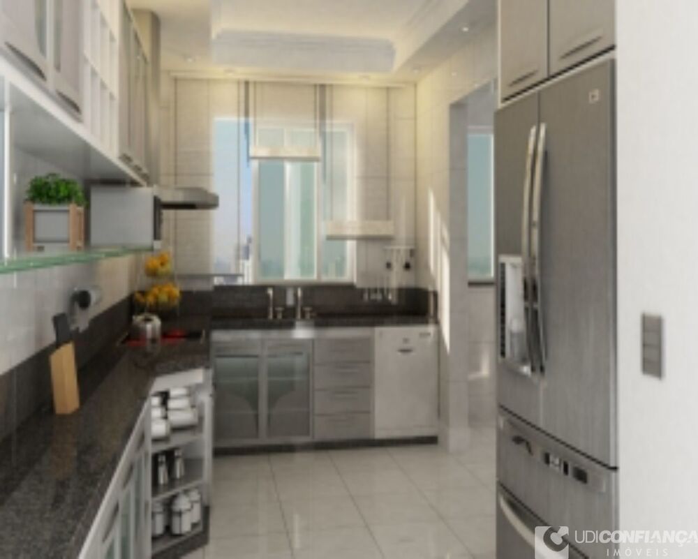 Apartamento, 2 quartos, 77 m² - Foto 3