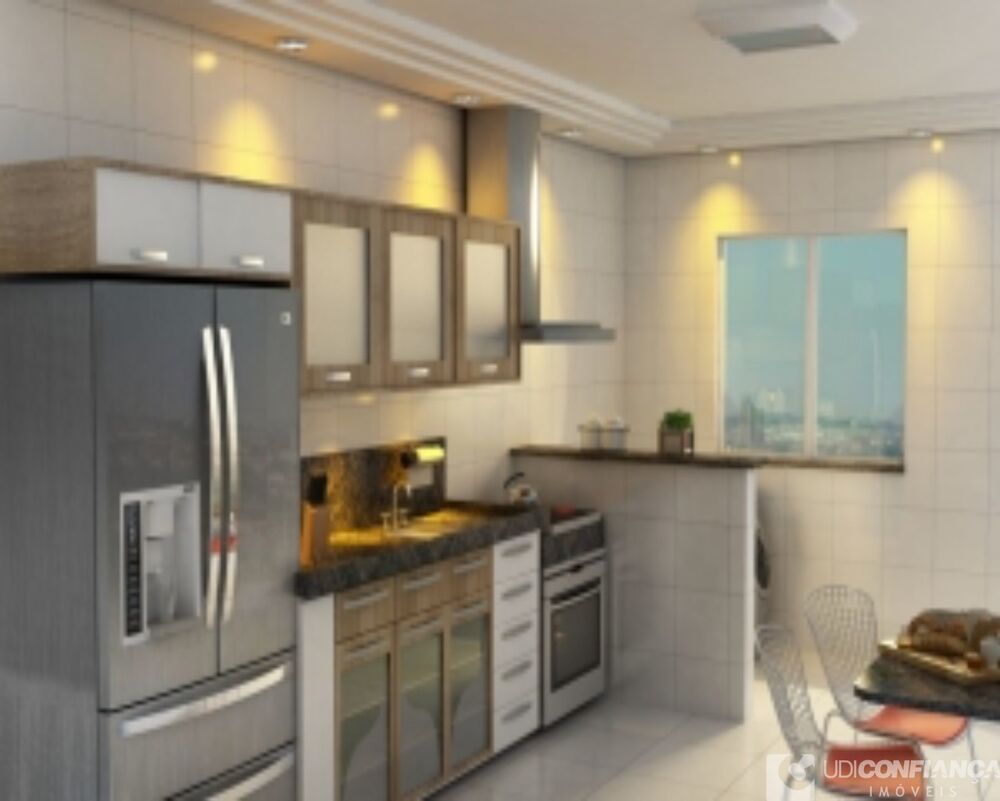 Apartamento, 2 quartos, 77 m² - Foto 2