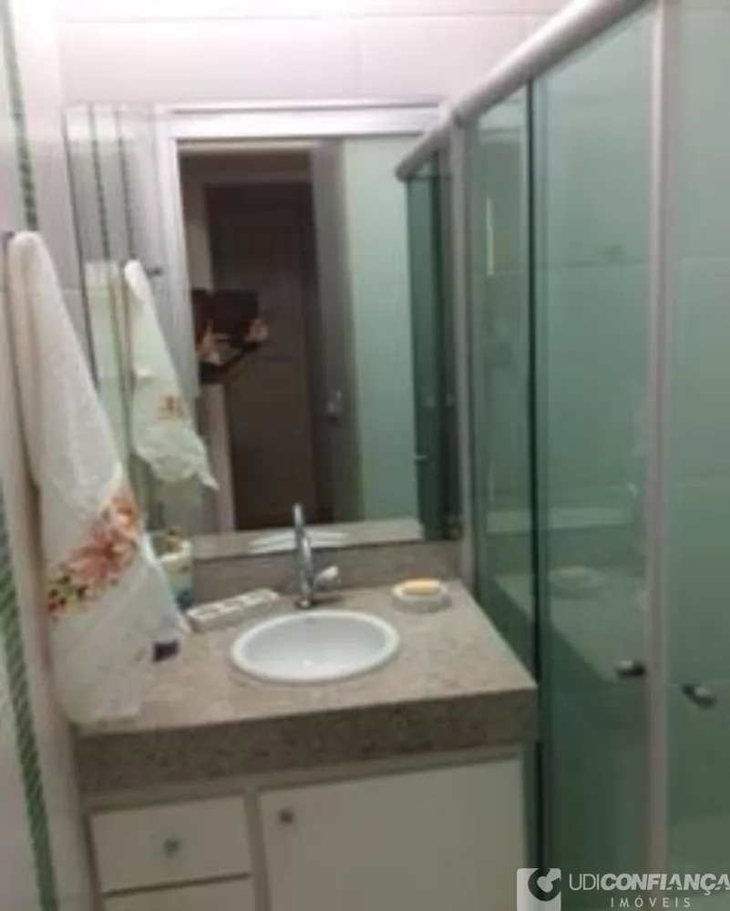 Casa, 4 quartos, 93 m² - Foto 2