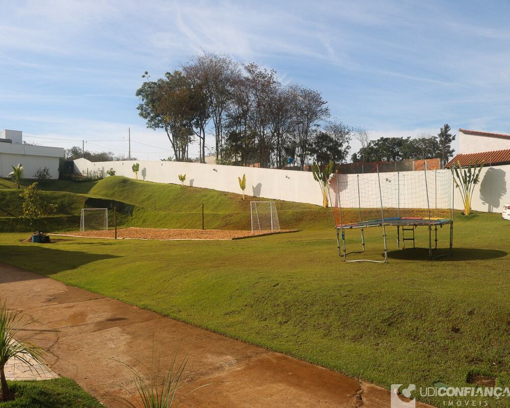 Chácara, 11 quartos - Foto 6