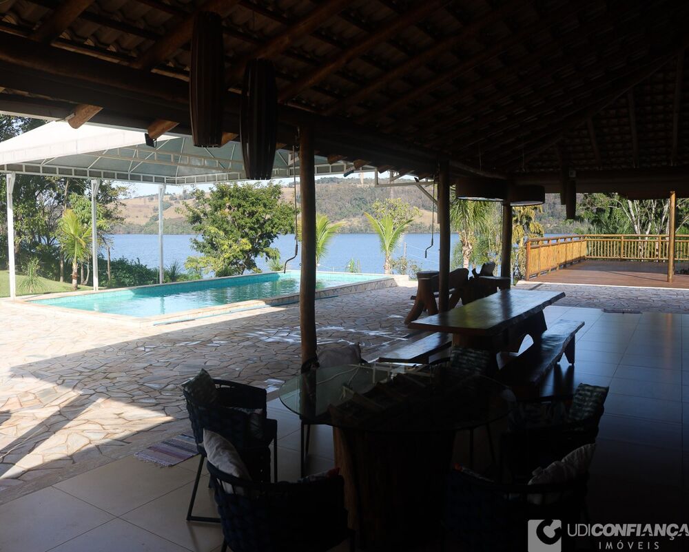 Chácara, 11 quartos - Foto 5