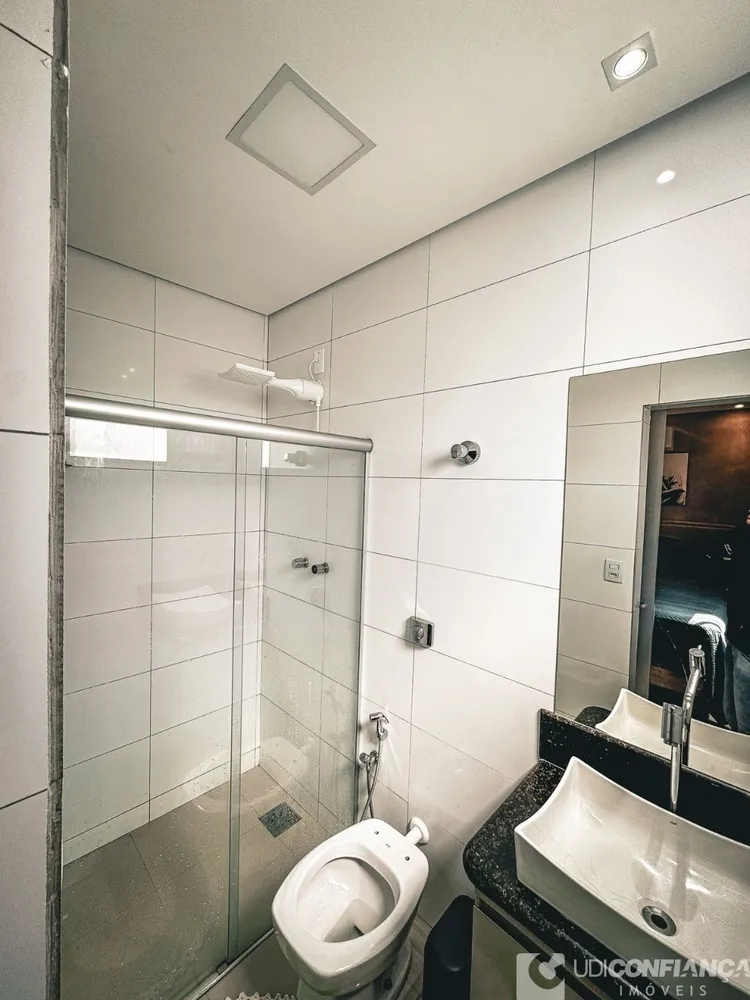 Casa, 3 quartos - Foto 6