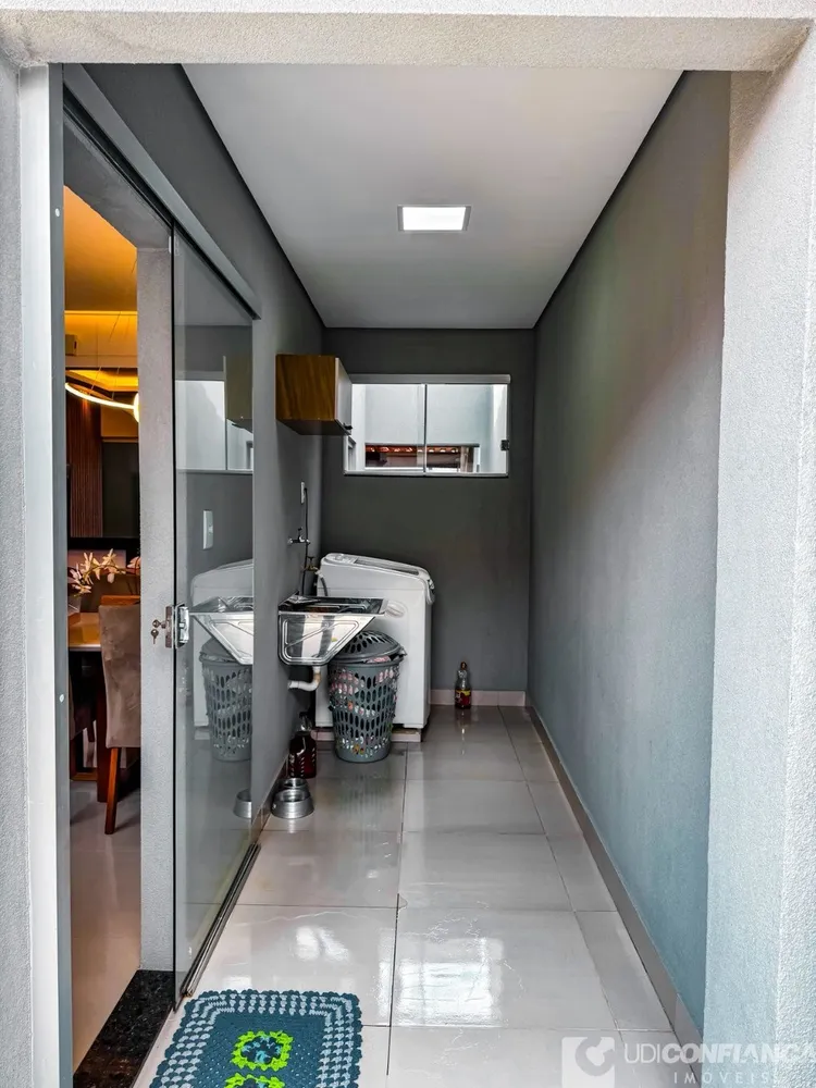 Casa, 3 quartos - Foto 8
