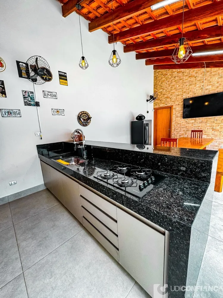 Casa, 3 quartos - Foto 5