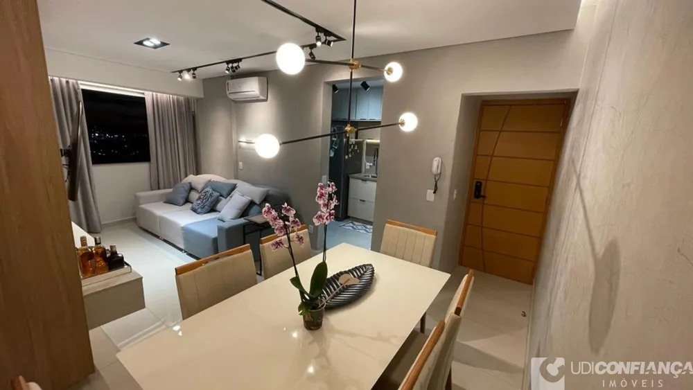 Apartamento, 2 quartos, 65 m² - Foto 1