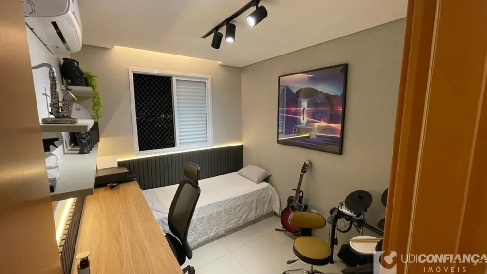 Apartamento, 2 quartos, 65 m² - Foto 4