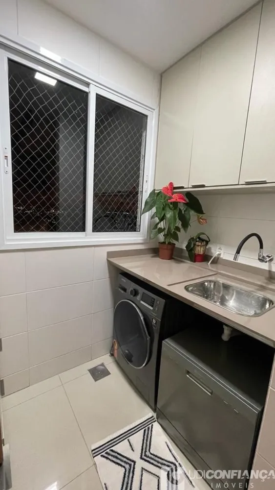 Apartamento, 2 quartos, 65 m² - Foto 8