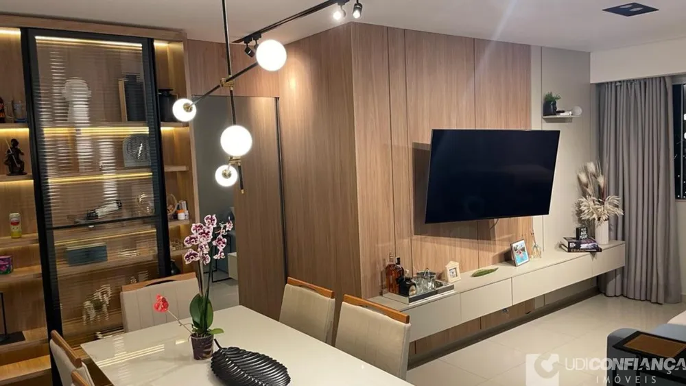 Apartamento, 2 quartos, 65 m² - Foto 2