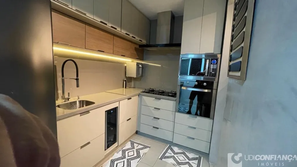 Apartamento, 2 quartos, 65 m² - Foto 9