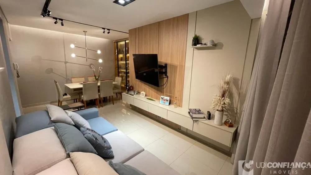 Apartamento, 2 quartos, 65 m² - Foto 11