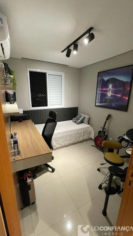 Apartamento, 2 quartos, 65 m² - Foto 3