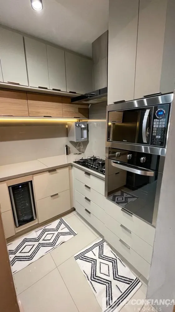 Apartamento, 2 quartos, 65 m² - Foto 10