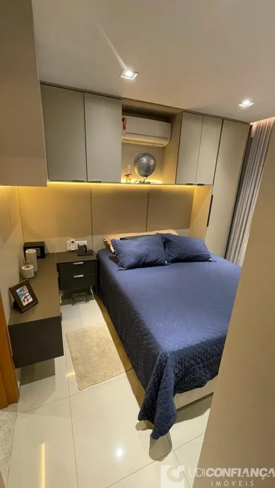 Apartamento, 2 quartos, 65 m² - Foto 4