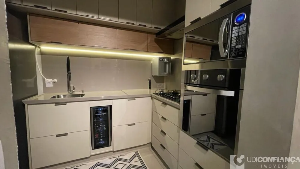 Apartamento, 2 quartos, 65 m² - Foto 6